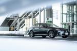 Lexus GS450h 2015 года (JP)